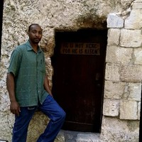 Oldcastle Precast Employee Benjamin Tyler's profile photo