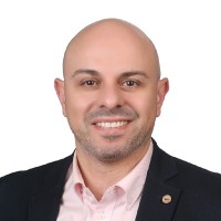 Tahweel Holding - (Saudi Holding Company for Conversion Industries) Employee Tahsin Qamhieh's profile photo