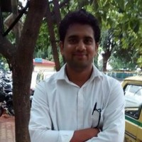 HERE Technologies Employee Rohit Singla's profile photo