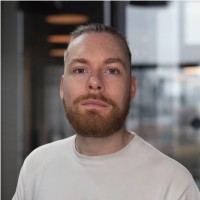 Virtusize Employee Arron Ritchie's profile photo