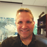 Denbury Inc. Employee Kevin Dahncke's profile photo