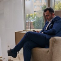 Hampton by Hilton Employee Emre İpek's profile photo