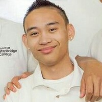 Ballard Rehabilitation Hospital Employee Vince Diamzon's profile photo