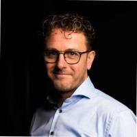 DataRoute Employee Daniël Kamphuis's profile photo