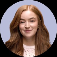 Finspo Employee Daisy Stevens's profile photo
