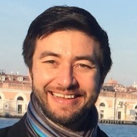 California Department of Tax and Fee Administration Employee Reid Johnsen's profile photo