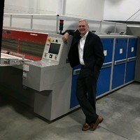 Chicago Dryer Company Employee Matt Fields's profile photo