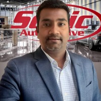 Sonic Automotive Employee Marx Subramanian's profile photo