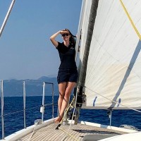 Fleewinter Employee Theodora Franks's profile photo