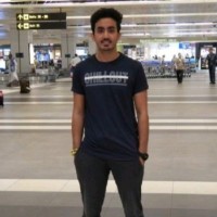 ACE Cloud Employee Aayush Verma's profile photo