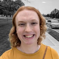 INDIGEX Employee Myah Mitchell's profile photo