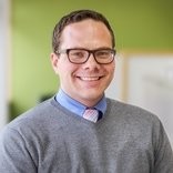 OneKey® MLS Employee James Gaughan's profile photo
