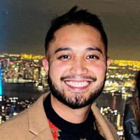 Fixify Inc Employee Andrew Recato's profile photo