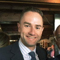 Aegg Creative Packaging Employee Jack Coats's profile photo