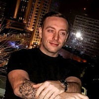 123ink.ie Employee Glen Whelan's profile photo