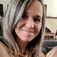 Café Coton Employee Justine Ribeyre's profile photo