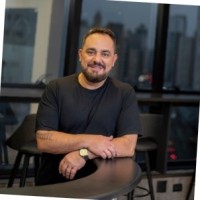 VOA Employee Claudio Stringari Marques's profile photo