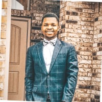 Elephaze Tshibwabwa Email & Phone Number