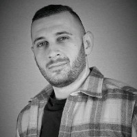 UPSTIX Employee Denis Denchev's profile photo
