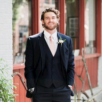 BlueWhale Research Employee Jordan Quinn's profile photo