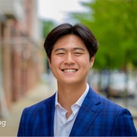 Denison Consulting Employee Maximus Kim's profile photo
