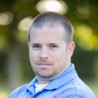 Accelerated Analytics Employee Scott Shadle's profile photo