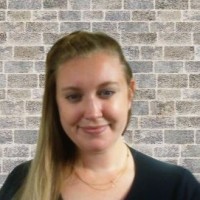 Amphibious Medics Employee Mollie McFarland's profile photo