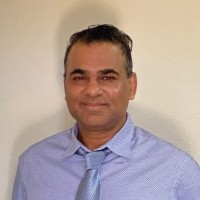 Passive Investors Fund Employee Vikram Raman's profile photo