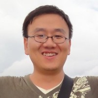 Tektronix Employee Xingbo Liu's profile photo