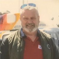 Forbo Flooring Systems Employee Stuart Wakeman's profile photo