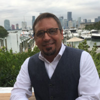 Clear 2 Close Home Loans Employee Rey Gavilan's profile photo
