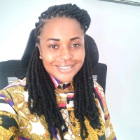 Farmforce Employee Quinta Fongwe's profile photo