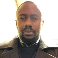 Eyo Okon-Eyo Email
