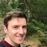 Vanta Employee Daniel Tuohy.'s profile photo