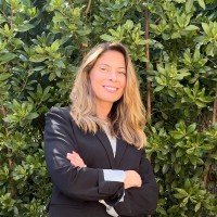 NBCUniversal Employee Amanda Calpin's profile photo