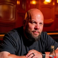 Straight Up Growth = Amazon Employee Mark Anderson's profile photo