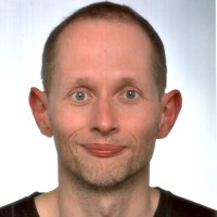 Bucher Automation Employee Guenter Bartsch's profile photo