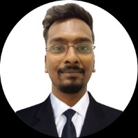 CaterNinja.com Employee Govinda Sakpal's profile photo