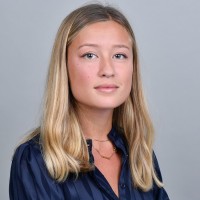 Stairling Employee Sarah Bouleau's profile photo