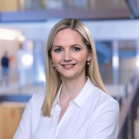 Straumann Group Employee Isabelle Adelt's profile photo