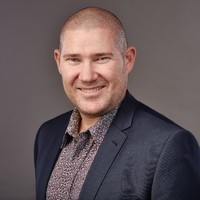 Fortanix Employee Paul McClure's profile photo