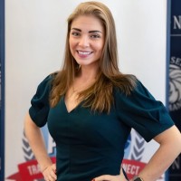 French Consulting Employee Typhany Lovdahl's profile photo