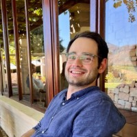 Jaltech Employee Nicolaas Venter's profile photo