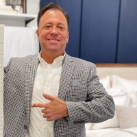 Hudson Grace, LLC Employee Jason Bergen's profile photo