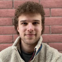 Thinkwise Solutions Employee Cameron Sator's profile photo