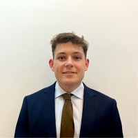 Clustag Employee Joaquin Ferraro Gutierrez's profile photo