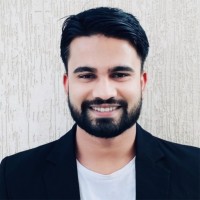 Media One Hotel Employee Sandip Sonar's profile photo