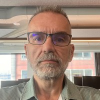 Tetra Tech Rooney Employee Charles Jolin's profile photo