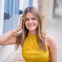 Southern Marsh Collection Employee Maddie North's profile photo