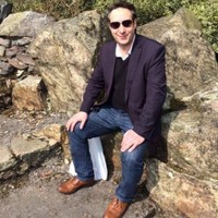 Soabar Systems Employee Franco Galati's profile photo